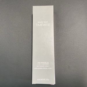 Mary Kay Age Minimize 3D 4-in-1 Cleanser